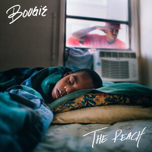 Логотип песни Found You исполнителя WESTSIDE BOOGIE