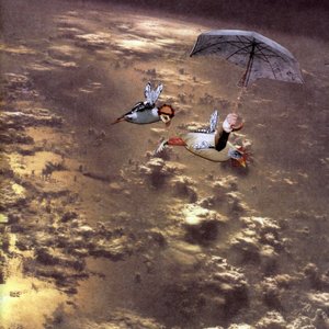 Логотип песни One In A Million исполнителя Adem