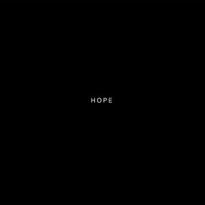Логотип песни Kingdom исполнителя Hope