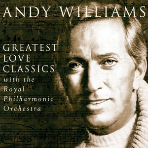 Логотип песни Another Winter's Day исполнителя Royal Philharmonic Orchestra, Andy Williams, Клод Дебюсси