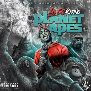 Логотип песни Goofy исполнителя Lilcj Kasino, Sauce Walka