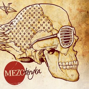 Логотип песни Żyć inaczej исполнителя Mezo