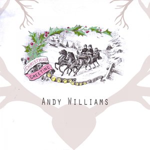 Логотип песни Laura исполнителя Andy Williams