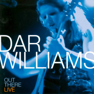 Логотип песни What Do You Hear in These Sounds исполнителя Dar Williams