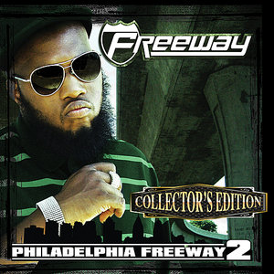 Логотип песни Pay Attention исполнителя Freeway, Jay-Z, Beanie Sigel, Sheek Louch