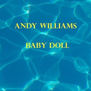 Логотип песни Butterfly исполнителя Andy Williams