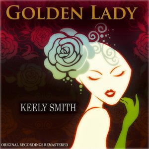 Логотип песни Canadian Sunset исполнителя Keely Smith