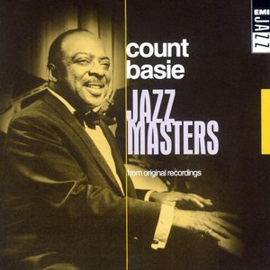 Логотип песни Hallelujah I Love Her So исполнителя Count Basie
