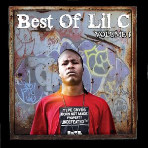 Логотип песни Burbans and Lacs исполнителя Lil C, Lil' Flip, Z-RO