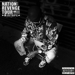 Логотип песни Ice Cream (Freestyle) исполнителя Ombre2Choc Nation, Rick Ross, Meek Mill