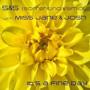 Логотип песни It's a Fine Day исполнителя Miss Jane, Josh, S&S