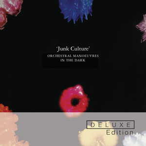 Логотип песни Her Body In My Soul исполнителя Orchestral Manoeuvres In The Dark