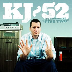 Логотип песни #1 Fan исполнителя Kj-52, Jubilee