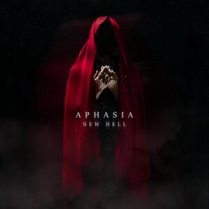 Логотип песни Suffer исполнителя Aphasia