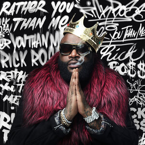 Логотип песни Dead Presidents исполнителя Rick Ross, Future, Young Jeezy, Yo Gotti