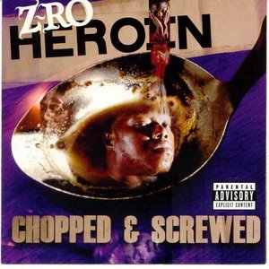 Логотип песни Driving Me Wild исполнителя Z-RO