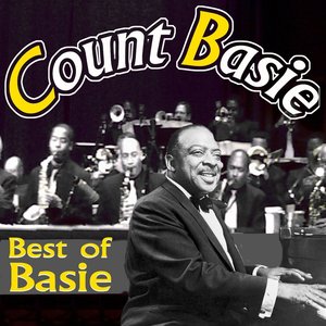 Логотип песни Fiesta In Blue исполнителя Count Basie
