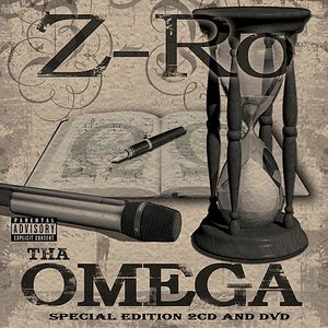 Логотип песни Creepin (Chopped & Screwed) исполнителя Z-RO