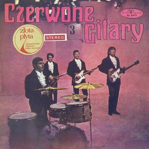 Логотип песни Jeśli tego chcesz исполнителя Czerwone Gitary