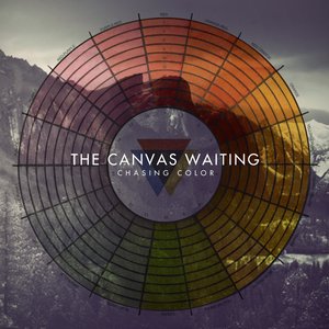 Логотип песни Ghosts исполнителя The Canvas Waiting