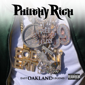 Логотип песни Money Right исполнителя Philthy Rich, Cookie Money