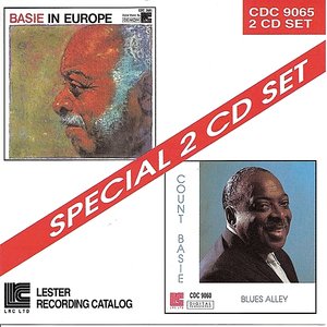 Логотип песни The Shadow of Your Smile исполнителя Count Basie