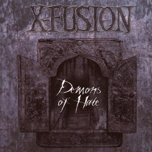 Логотип песни Let My Body Burn исполнителя X-Fusion