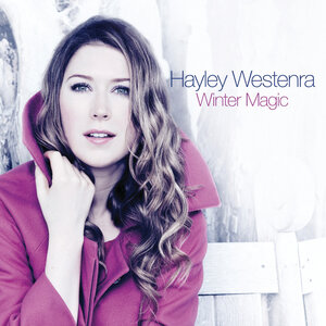 Логотип песни Carol Of The Bells исполнителя Hayley Westenra, The Pavao Quartet