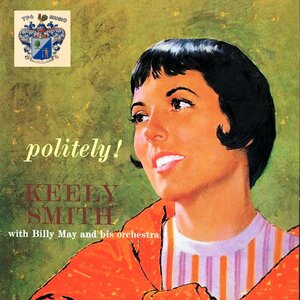 Логотип песни S'posin' исполнителя Keely Smith