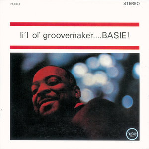Логотип песни Dum Dum исполнителя Count Basie