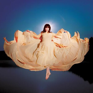 Логотип песни Balance In All исполнителя Anna Wise