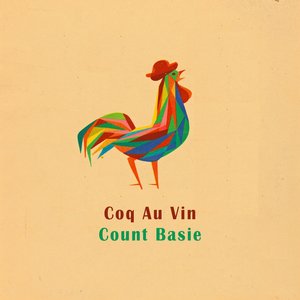 Логотип песни And the Angels sing исполнителя Count Basie