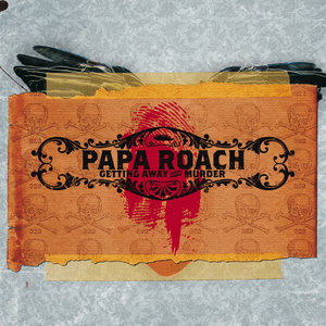 Логотип песни Stop Looking Start Seeing исполнителя Papa Roach