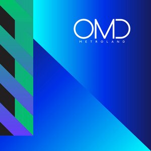 Логотип песни The Great White Silence исполнителя Orchestral Manoeuvres In The Dark