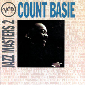 Логотип песни Polka Dots And Moonbeams исполнителя Count Basie