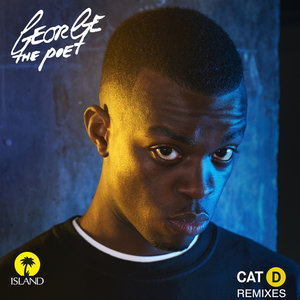 Логотип песни Cat D исполнителя George the poet, Faze Miyake