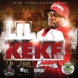 Логотип песни Real Trill исполнителя Lil Keke