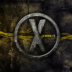 Логотип песни Sometimes исполнителя X-Divide