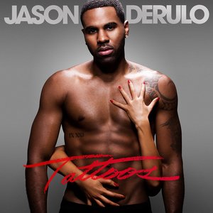Логотип песни Side FX исполнителя Jason Derulo, The Game