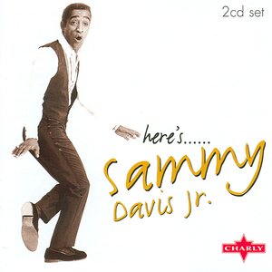 Логотип песни Any Place I Hang My Hat Is Home исполнителя Sammy Davis, Jr.