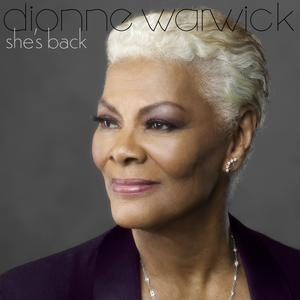 Логотип песни Am I Dreaming исполнителя Dionne Warwick, Musiq Soulchild