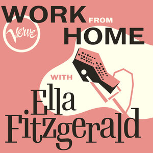 Логотип песни Satin Doll исполнителя Ella Fitzgerald, Count Basie
