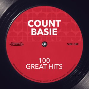 Логотип песни How High The Moon исполнителя Count Basie