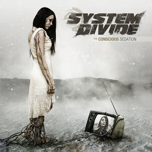 Логотип песни The Conscious Sedation исполнителя System Divide