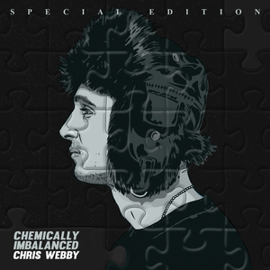 Логотип песни Dopamine исполнителя Chris Webby, Grafh, B-Real, Trae Tha Truth, Talib Kweli