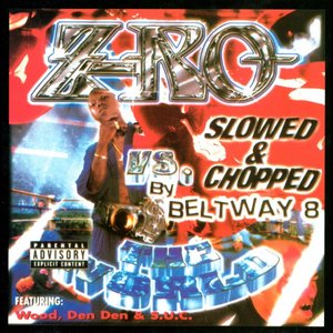 Логотип песни One Thug исполнителя Z-RO