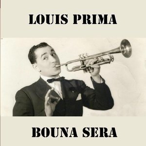 Логотип песни It Could Happen to You исполнителя Louis Prima