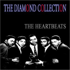 Логотип песни Thousand Miles Away исполнителя The Heartbeats