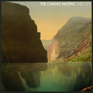 Логотип песни This City исполнителя The Canvas Waiting