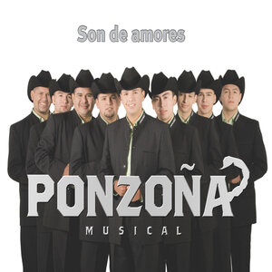 Логотип песни Tanto La Quería исполнителя Ponzoña Musical